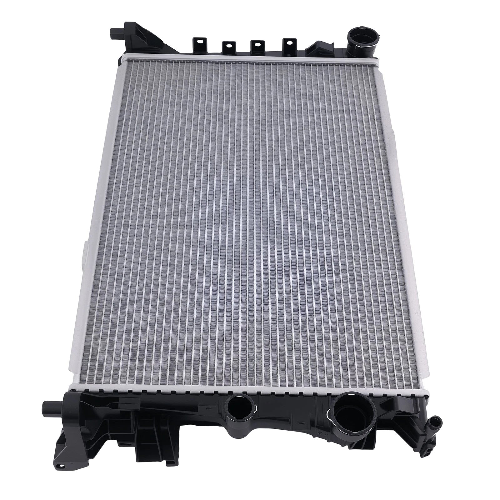 Coolant Radiator for Mercedes-Benz C63 E63 AMG (2008–2016)