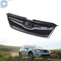 Chrome Front Grille Assembly for Subaru XV Crosstrek (2016–2017)