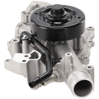 Water Pump with Gasket for Dodge Ram 1500 2500 3500 Durango Aspen