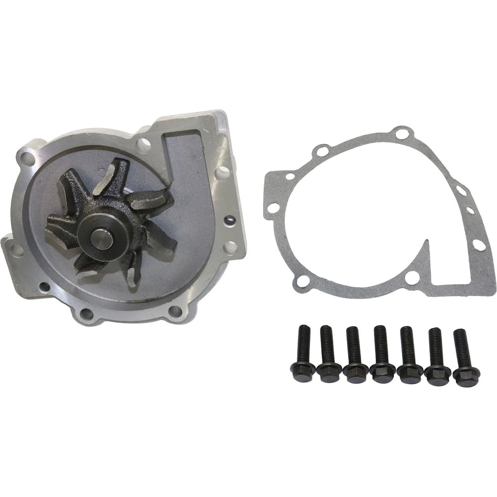 Water Pump for Volvo XC70 C70 S40 S60 S80 C30 V70 850