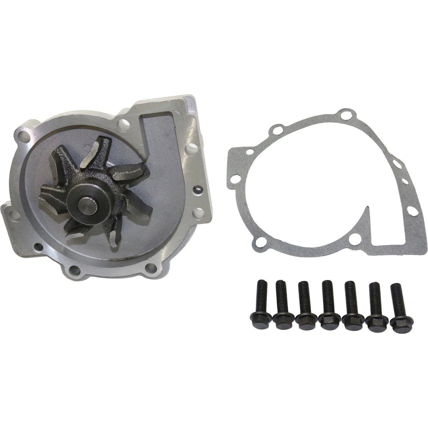 Water Pump for Volvo XC70 C70 S40 S60 S80 C30 V70 850