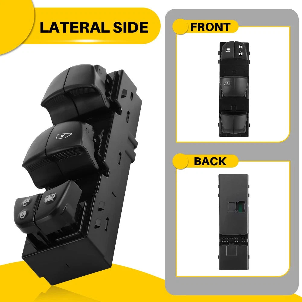 Master Power Window Switch for Nissan Sentra (2020â2023)