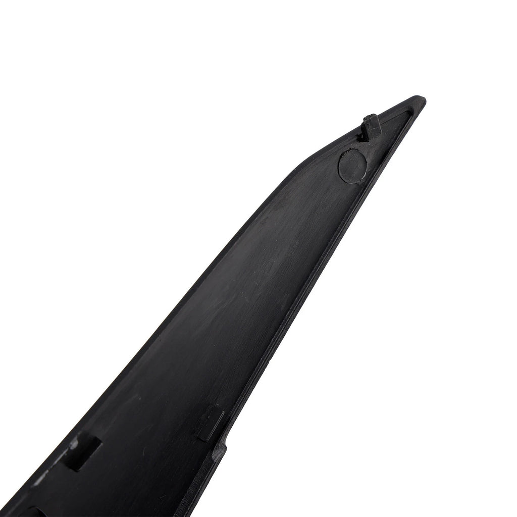 Tank Side Cover Panel Fairing for Suzuki GSXR600 GSXR750 (2008–2010)