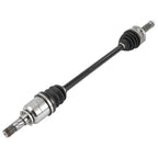Set of 2 CV Axle Shafts for Subaru Forester (2014–2018)