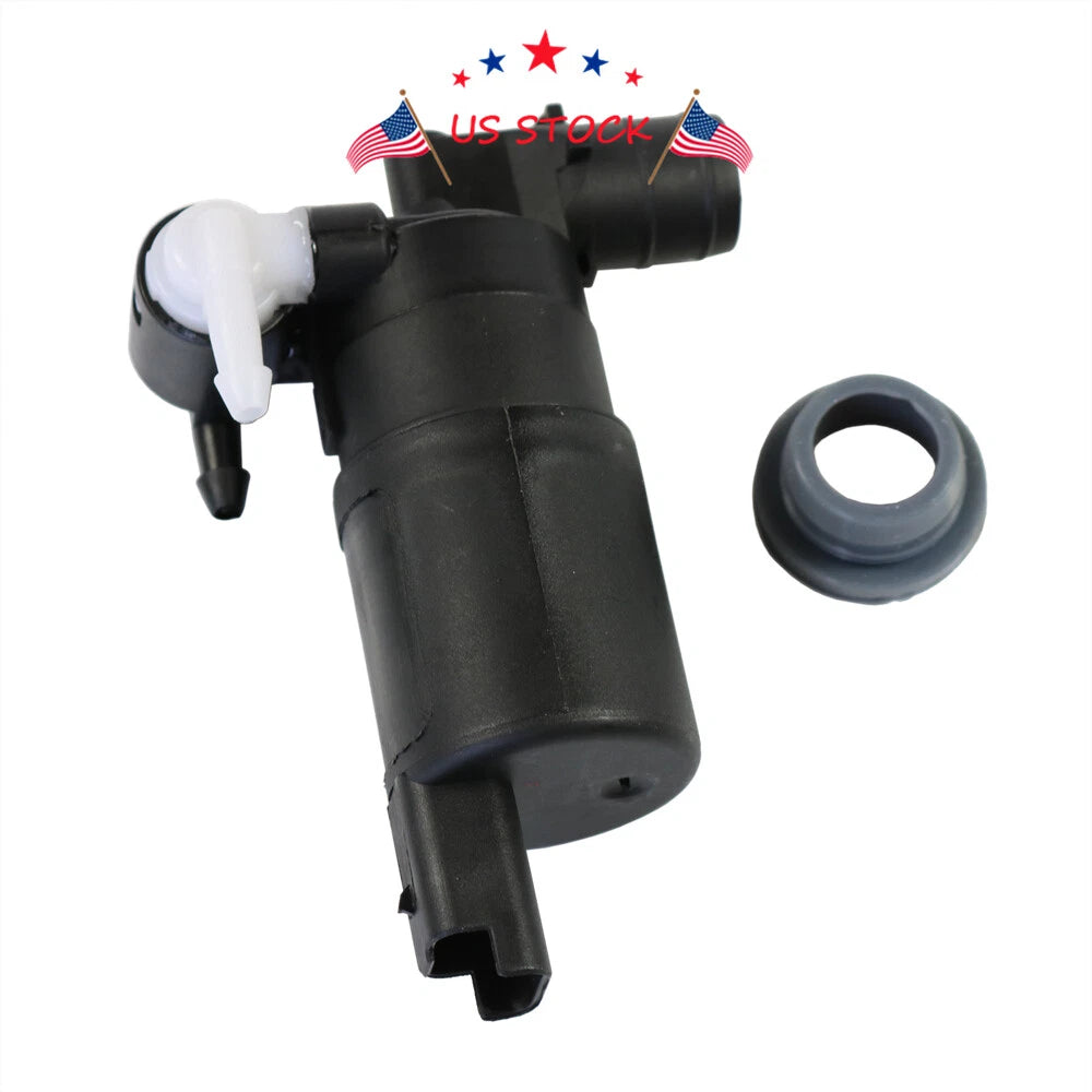 Windshield Washer Pump for Nissan Armada Infiniti QX56 (2004–2015)