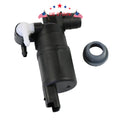 Windshield Washer Pump for Nissan Armada Infiniti QX56 (2004–2015)