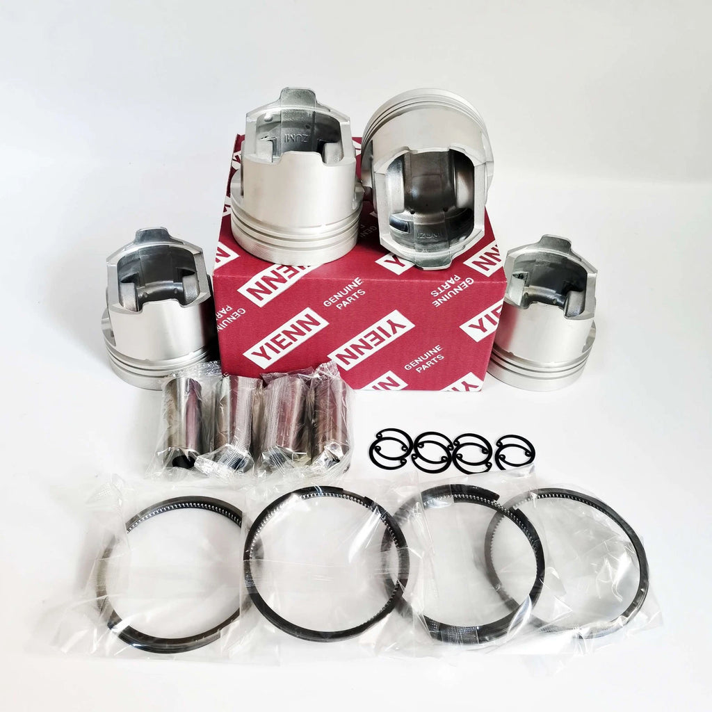 Overhaul Rebuild Kit for Nissan YD22 YD22DDTI YD22Di YD22ETi
