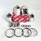 Overhaul Rebuild Kit for Nissan YD22 YD22DDTI YD22Di YD22ETi