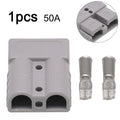 1PCS 50/120A Power Connector for Forklift (600V)