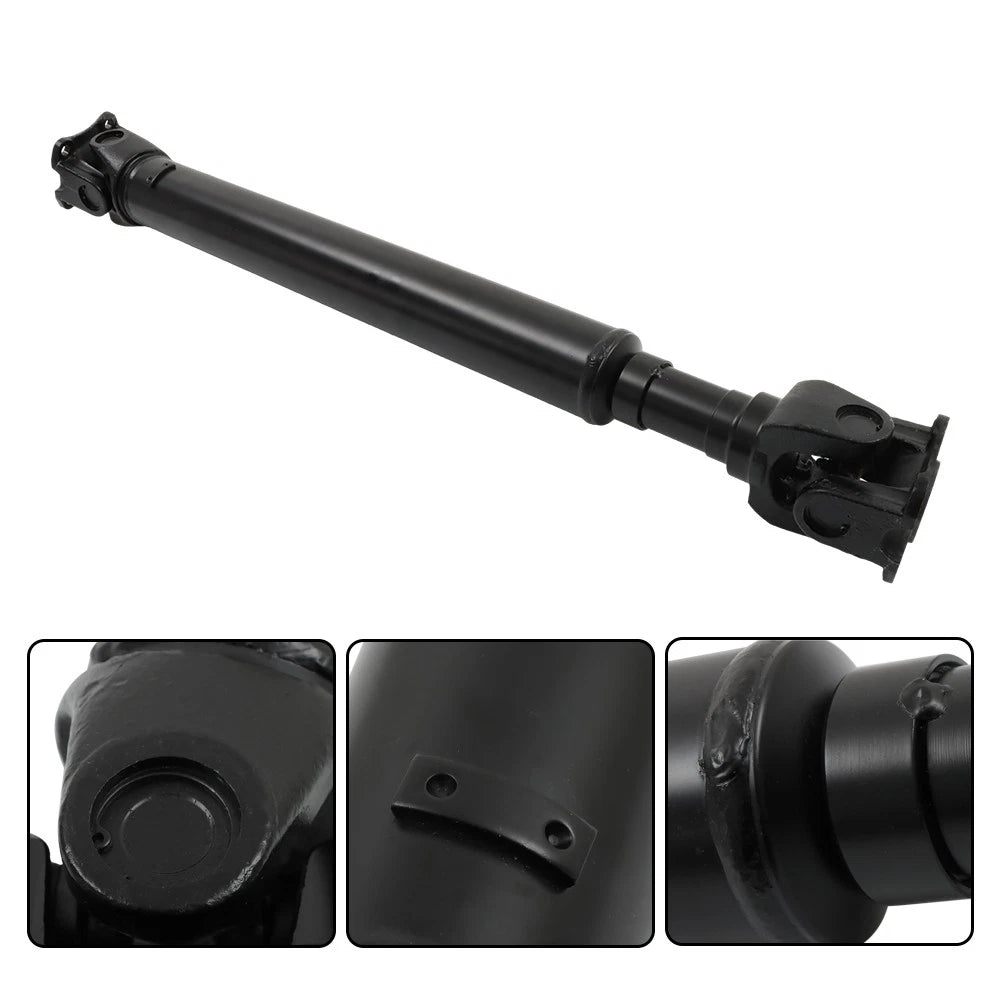 Front Driveshaft Assembly for Nissan Armada Frontier 4WD (2004–2023)