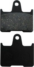 Organic Brake Pads for Harley-Davidson Sportster (FAD254)