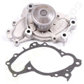 Timing Belt Water Pump Tensioner Kit for Toyota Highlander (2005–2007)