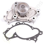 Timing Belt Water Pump Tensioner Kit for Toyota Highlander (2005–2007)
