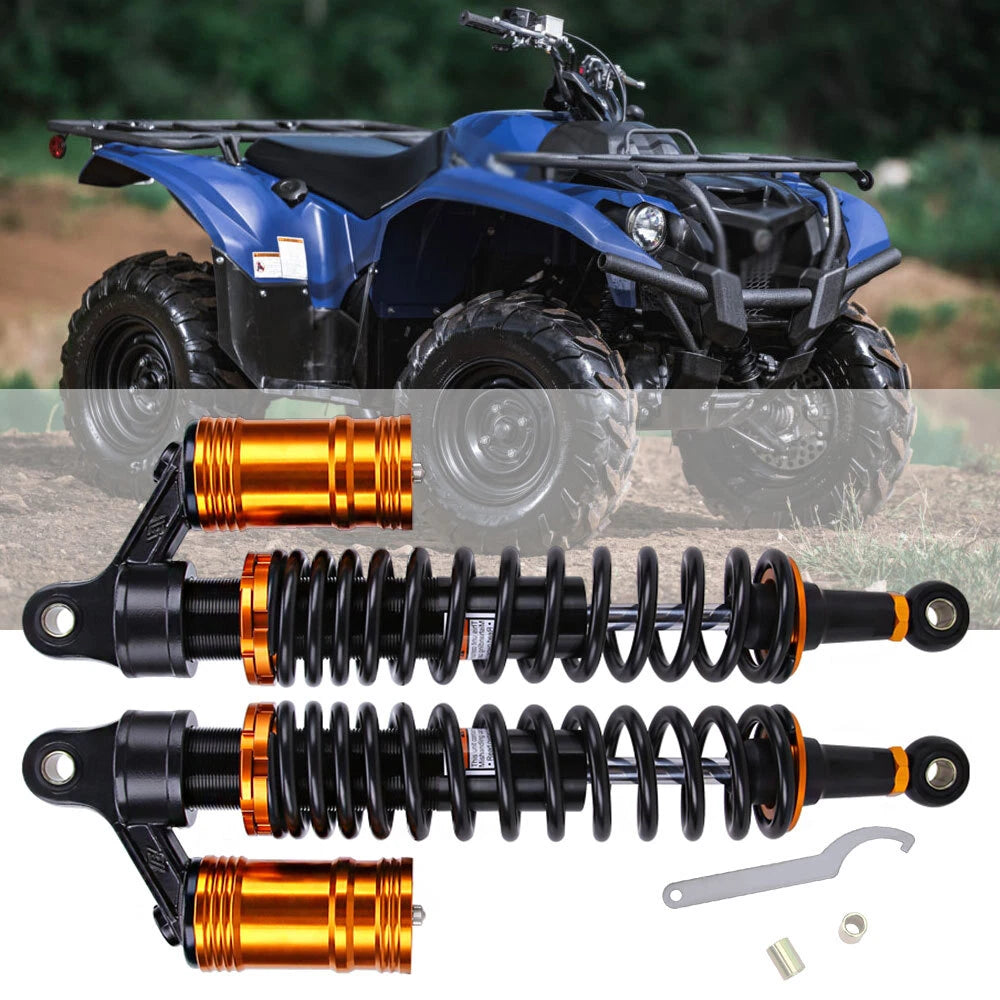 Upgraded Air Shock Absorbers for CF-Moto CFORCE 500 600 625 800 850 520 (2015–2023)