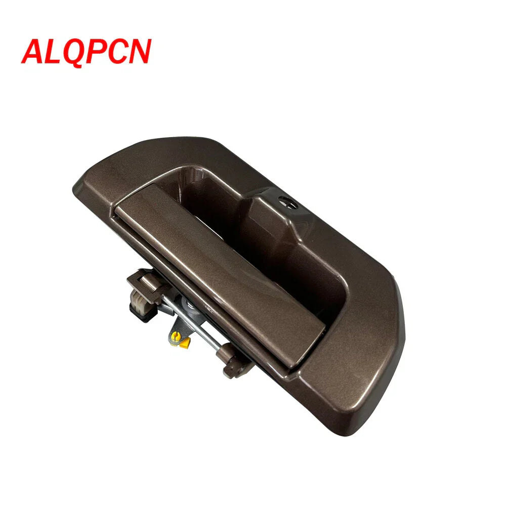 Brown Tailgate Handle for Great Wall Poer Power GWM Cannon