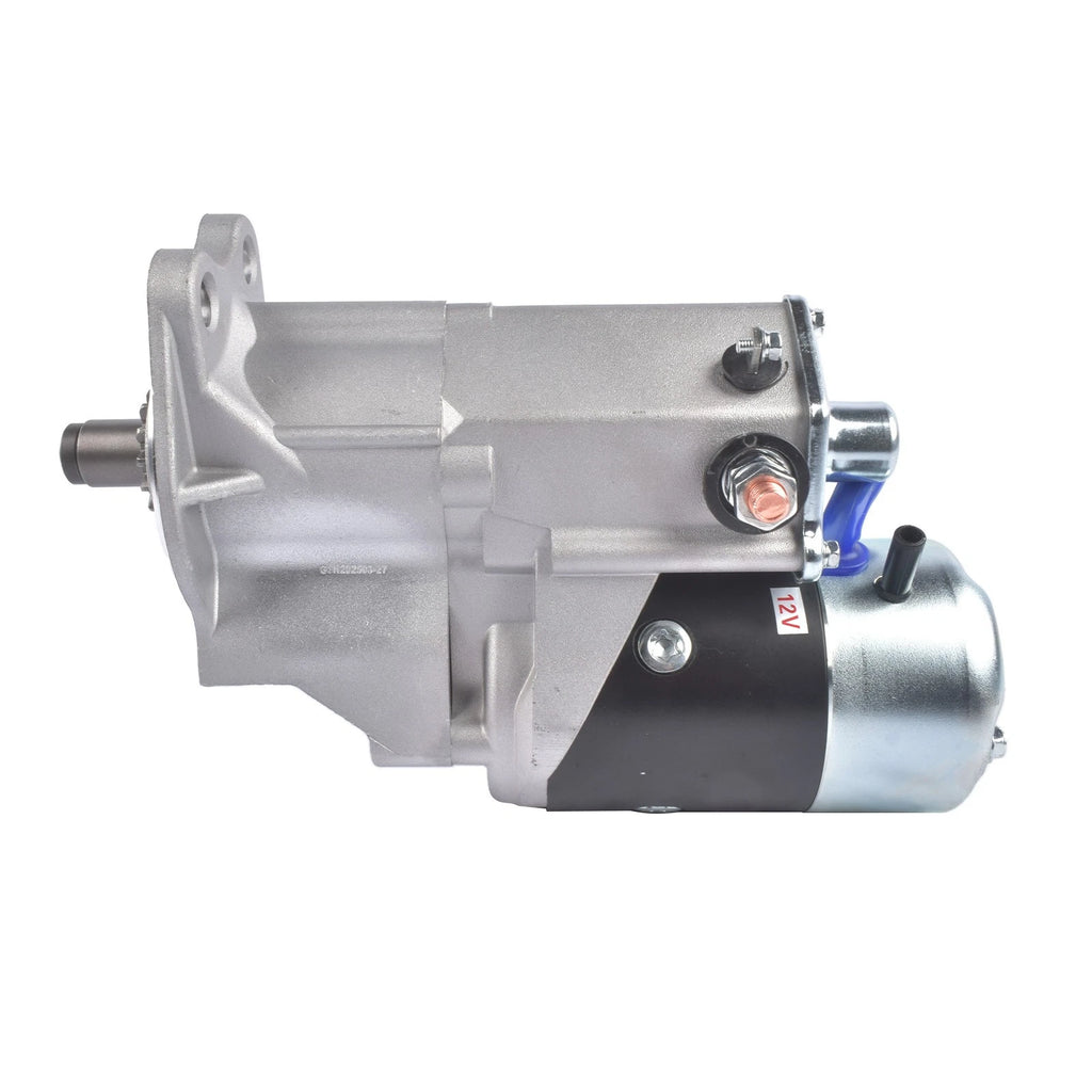12V Starter for JD Combines 950/1050/1250 (1978–1990) 3T90