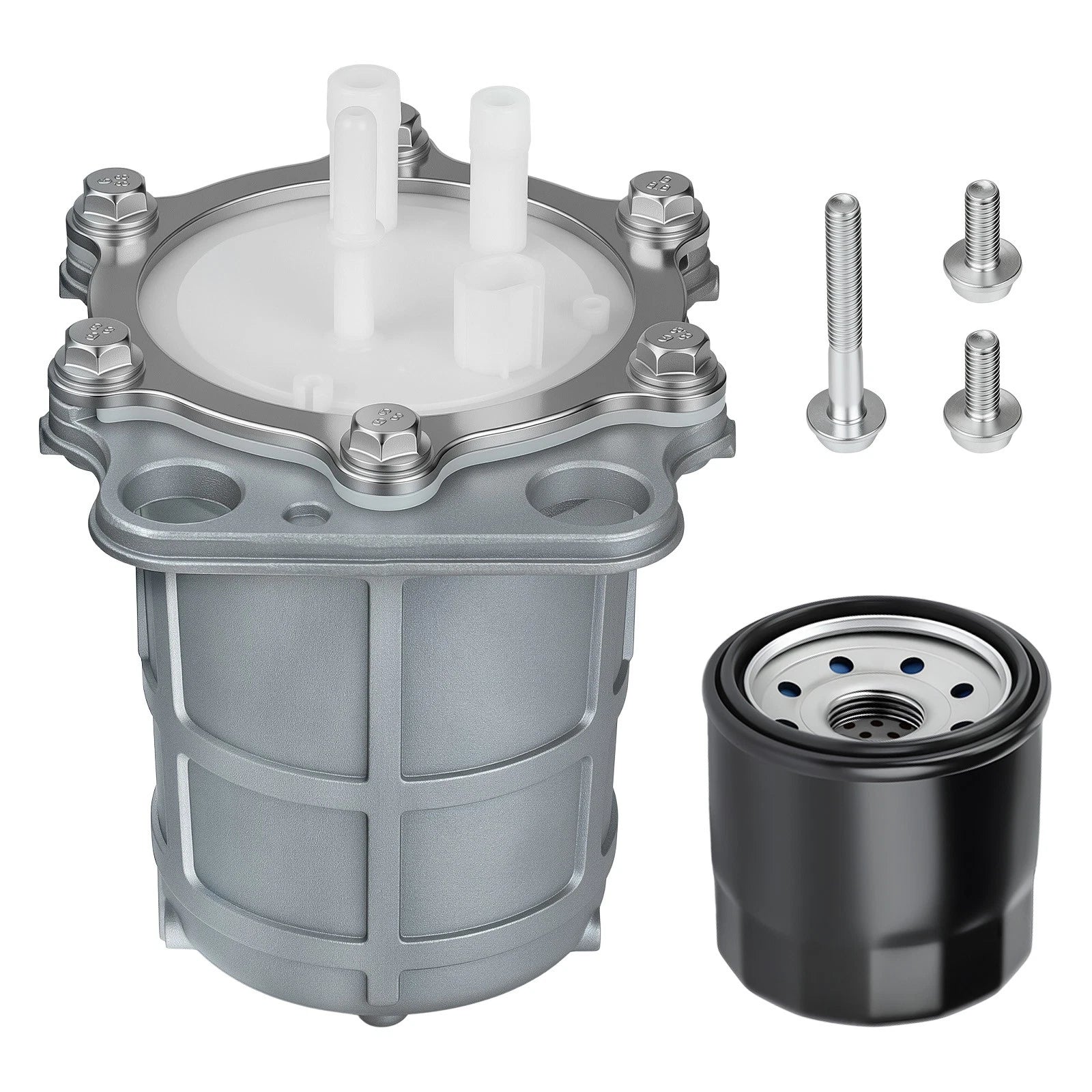 Fuel Pump Assembly for Honda Interstate 1300 VT1300CT VT1300CTA ABS (2010–2015)