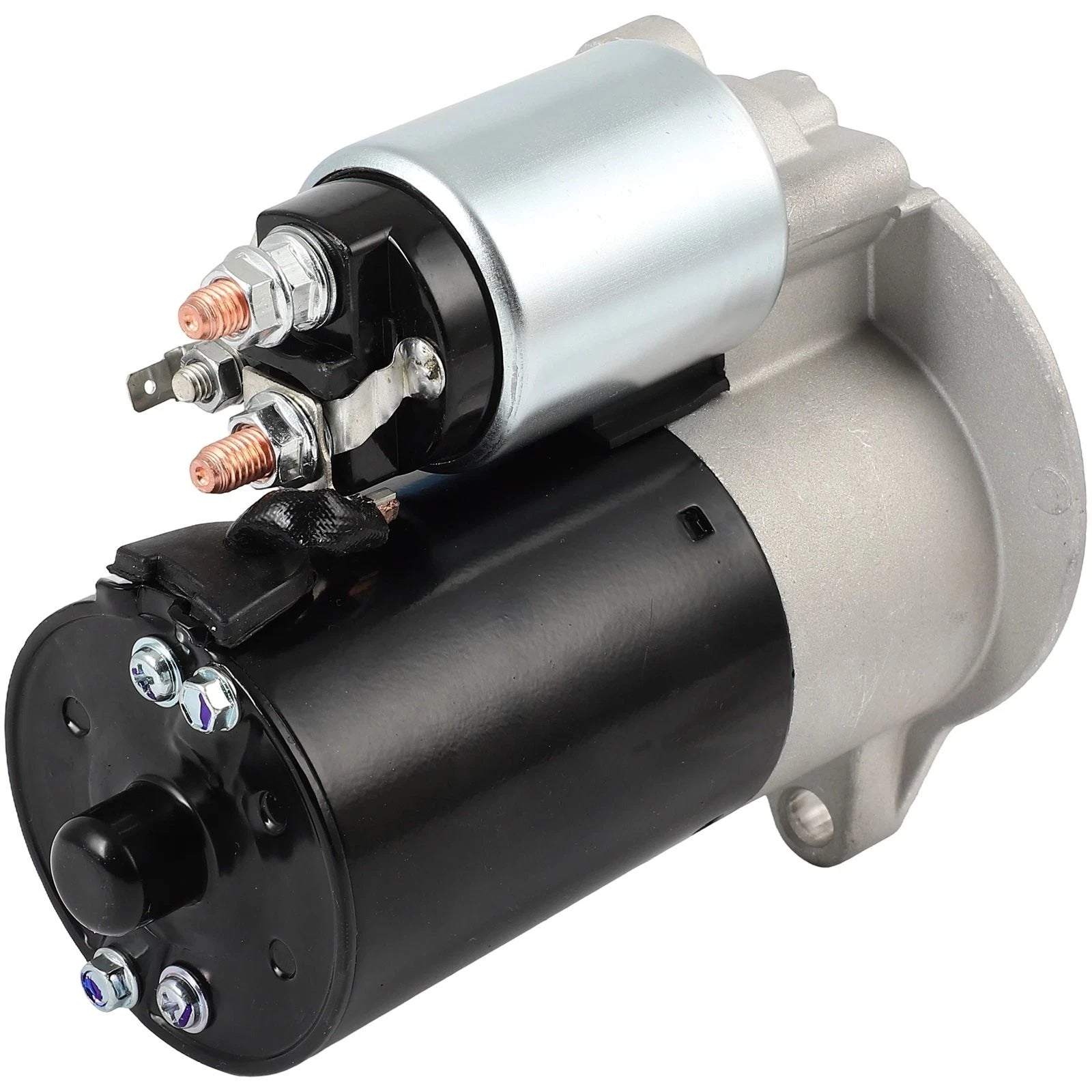 High Torque Starter for Ford Mustang (1982-1993)