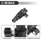 Automatic Transmission Input Speed Sensor for Mitsubishi Eclipse (1995–2005) No.MD757541