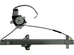 Rear Right Window Regulator for Suzuki Sidekick (1991–1998) GW219RS