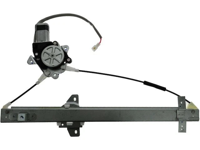 Rear Right Window Regulator for Suzuki Sidekick (1991–1998) GW219RS
