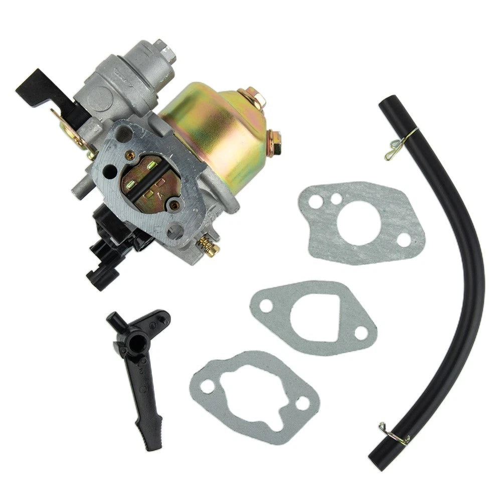 Carburetor Replacement 168F 170F for Chinese Lawn Mower (168F1)