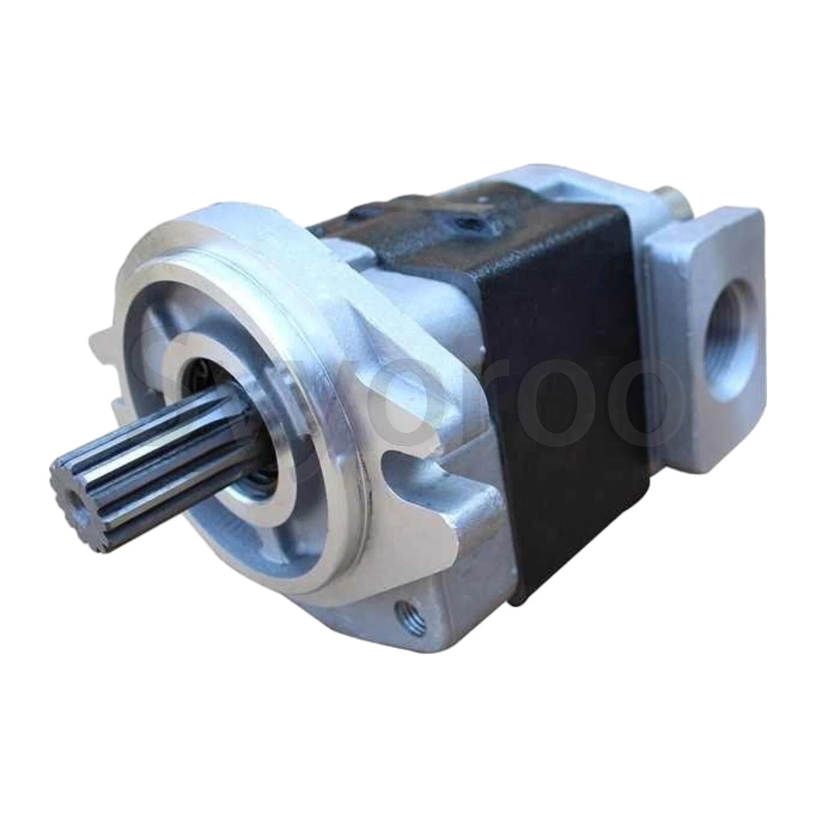Hydraulic Pump 37B-1KB-3020 for Komatsu Forklift FD20-30 (16/4D94LE)