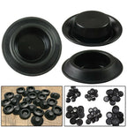 Holes / 60 / Plastic Holes