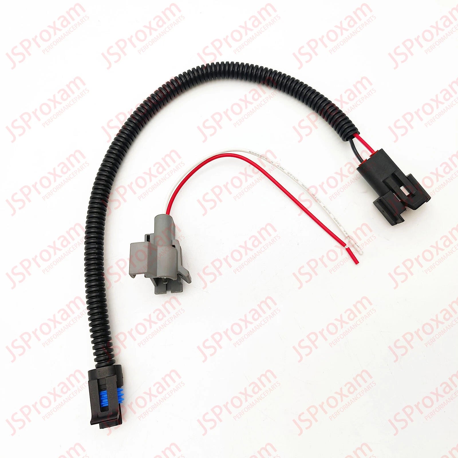Ignition Coil Harness for Mercruiser 3.0 4.3 5.0 5.7L 350 (817376T01)