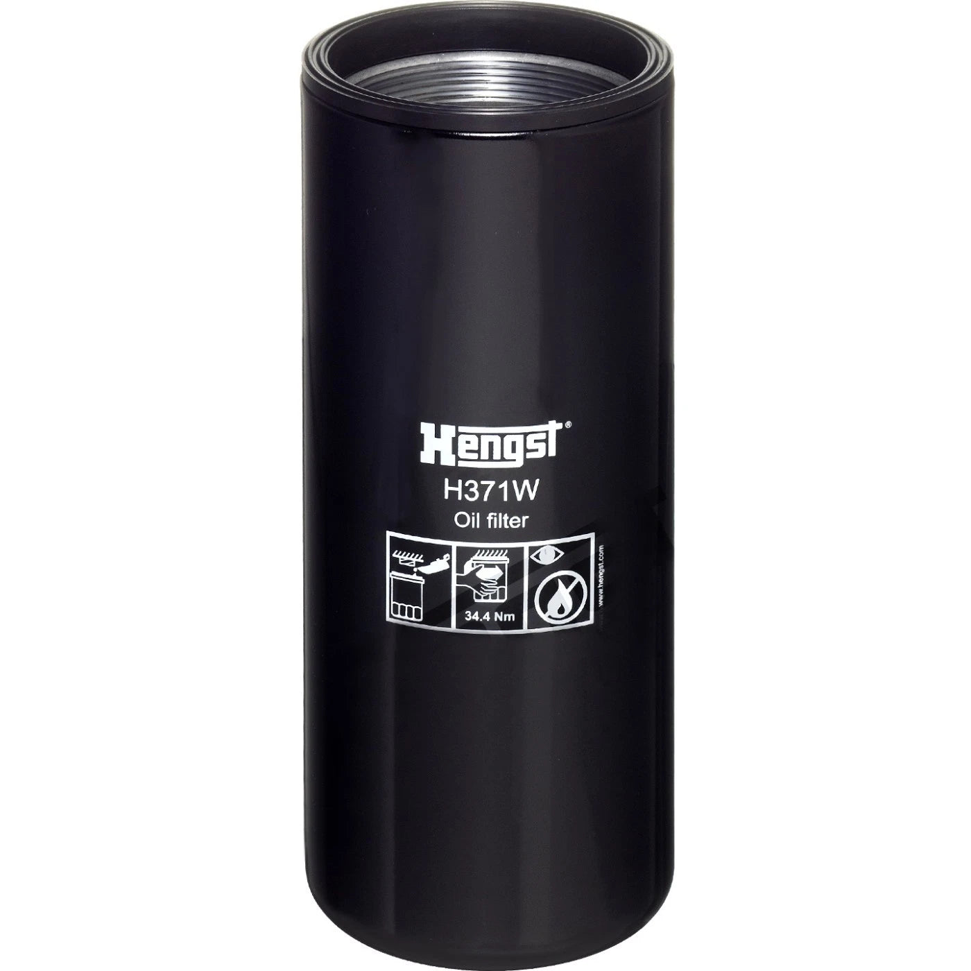 Oil Filters for Peterbilt 389, 567, 579, Kenworth T680, T800, Volvo VNL