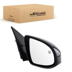 Power Heated Side Mirror for Toyota Corolla (2014–2019) TO1321294