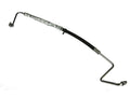 Power Steering Pressure Hose for Jaguar XJ8 (2004–2009) YT176VR