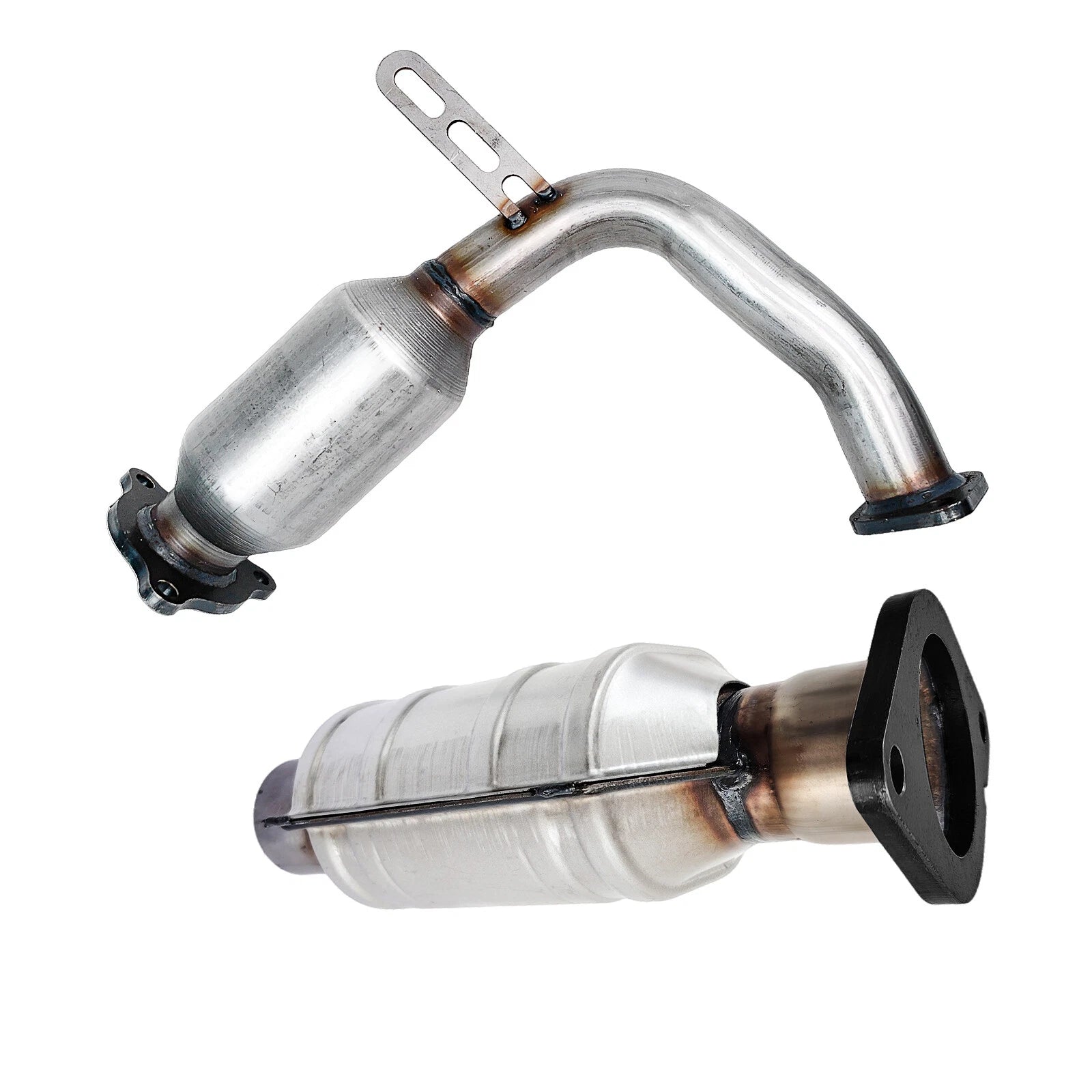 Catalytic Converter for Chevrolet Malibu 2008–2012, Saturn Aura 2009 2.4L EPA
