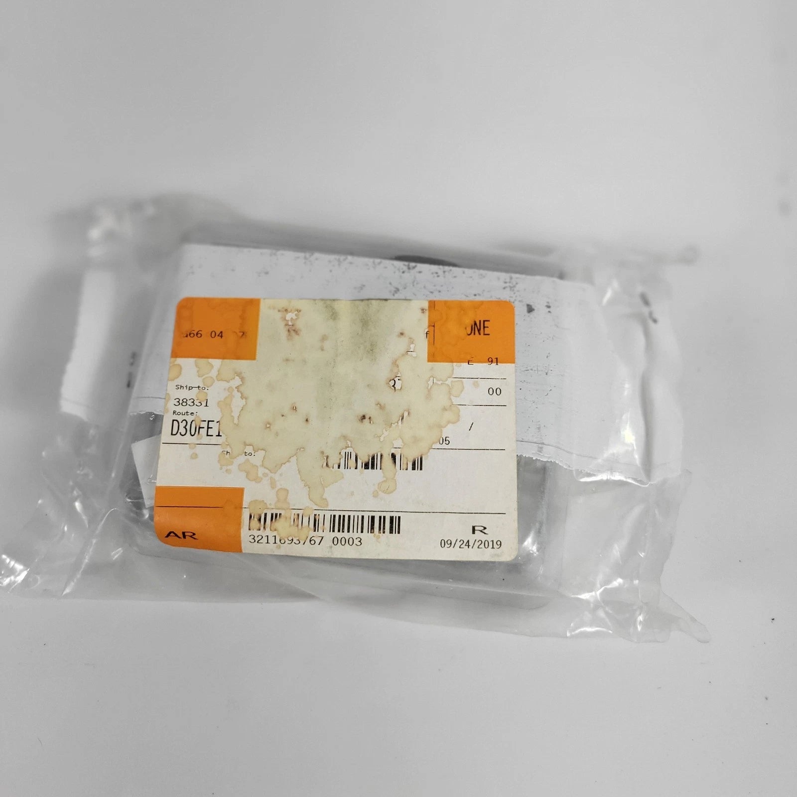 Rear Brake Caliper Repair Kit Seal Set for BMW K1200LT R1200CL (OEM 34217665377)