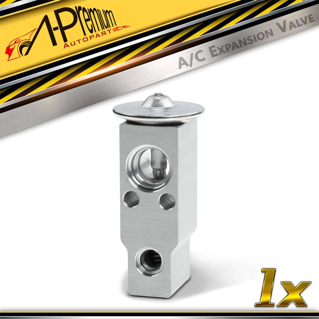 A/C Expansion Valve for Kia Sephia, Spectra (1998–2001)