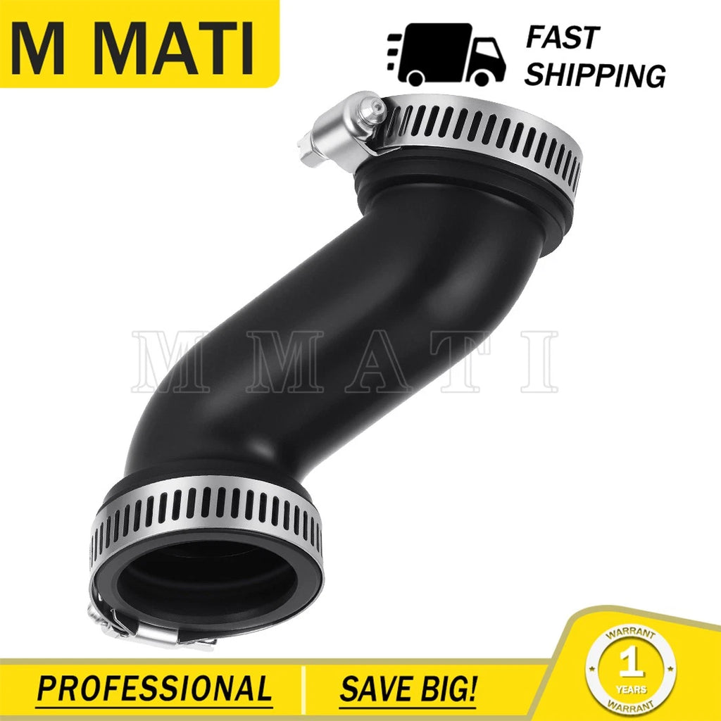Air Box to Carburetor Intake Joint Boot for Yamaha PW80 (1983–2006)