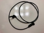 2 x ABS Wheel Speed Sensor for All Vehicles