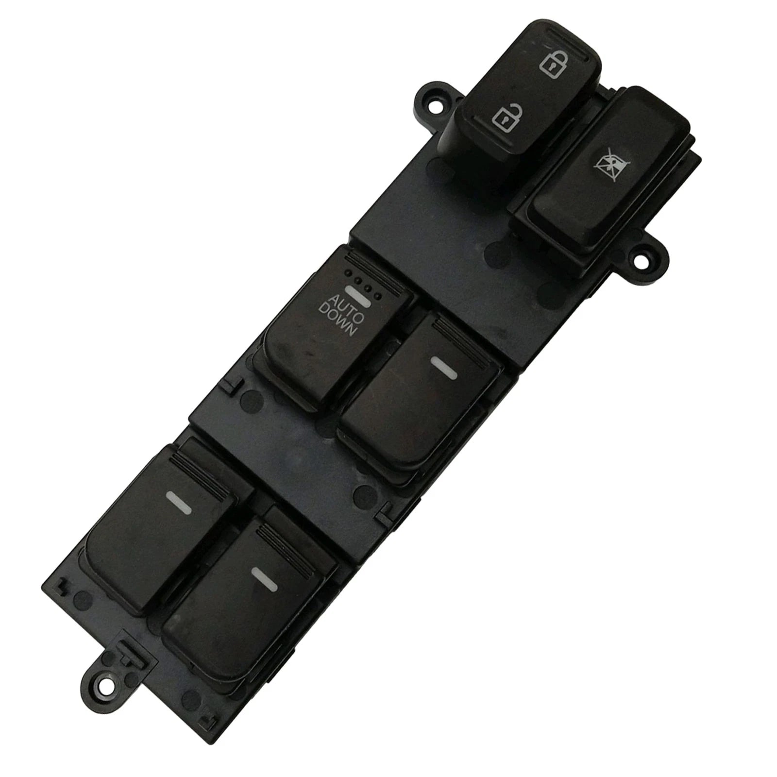 Drivers Front Window Switch 935702T000 for Kia Optima (2011–2013)