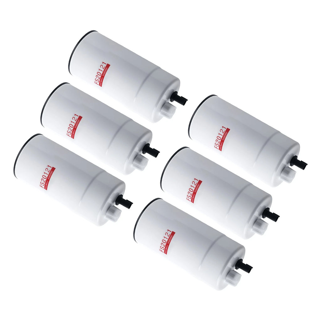 Fuel Filter for Freightliner M2 Cummins B6.7 (2020–Present) FS20121 5521648