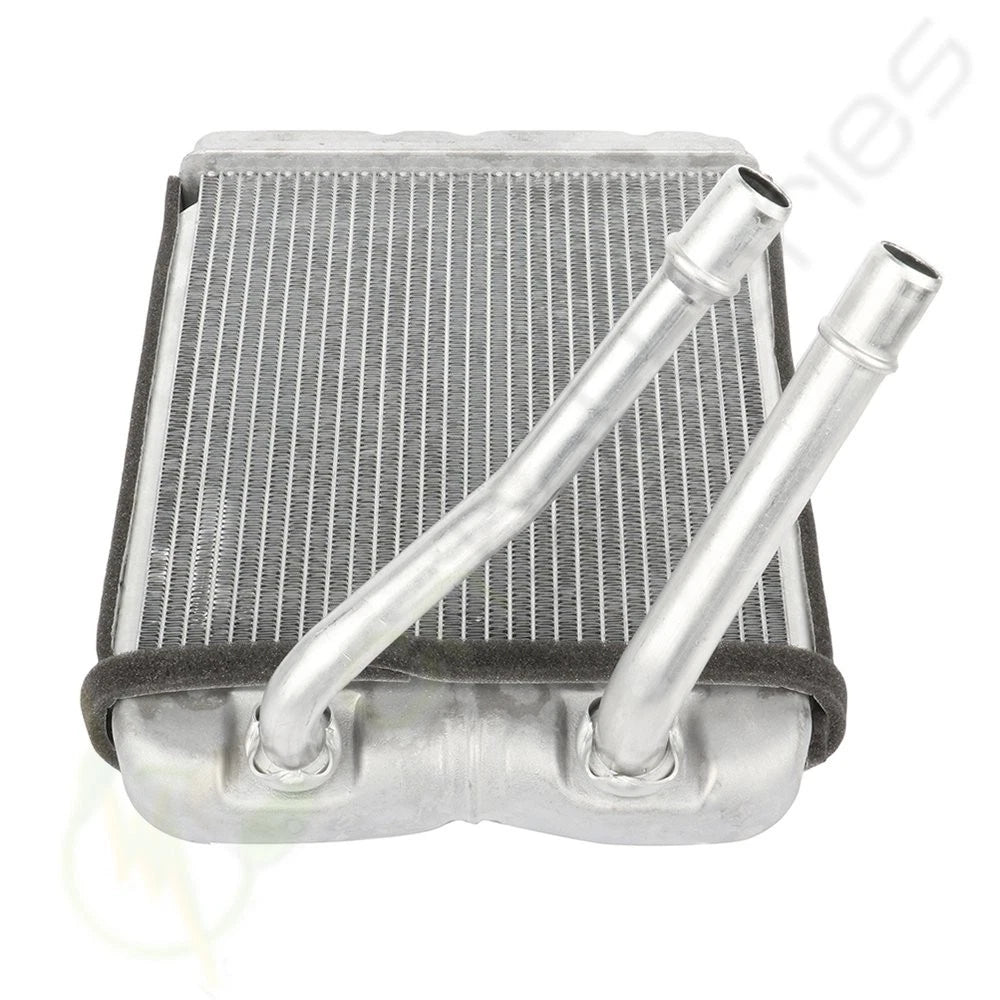A/C Blower Motor & Heater Core Kit for Chevrolet Silverado 1500 (2010–2013)