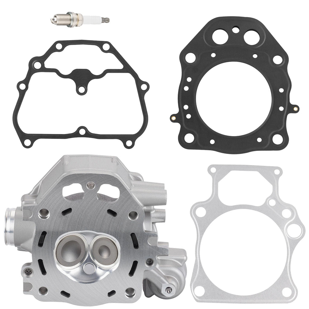 Engine Cylinder Head Gaskets Kit #12200-HP7-A01 for Honda Rancher 420 (2007–2020)
