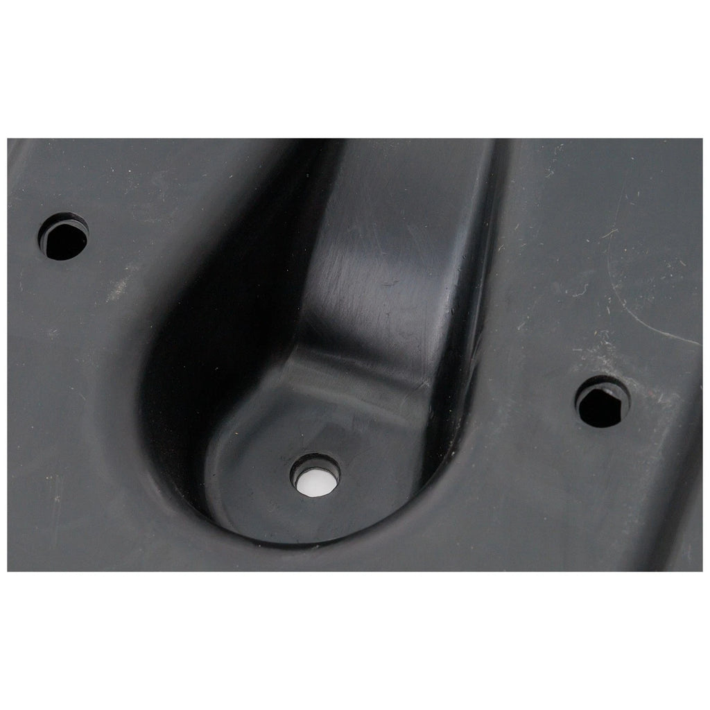 Engine Splash Shields for Hyundai Accent (2020–2022)