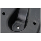 Engine Splash Shields for Hyundai Accent (2020–2022)