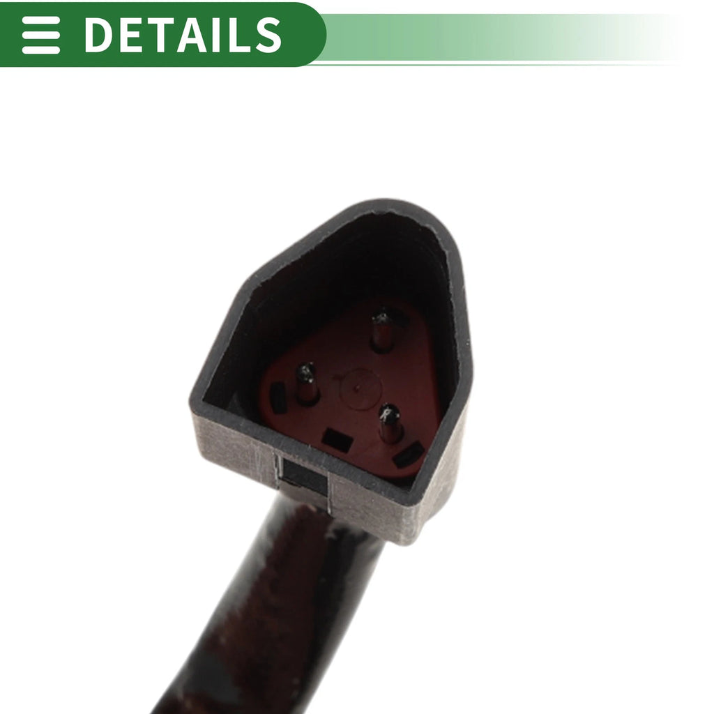 1 Pc Transmission Speed Sensor No.90BB9E731AB for Ford Granada MK III (1995)
