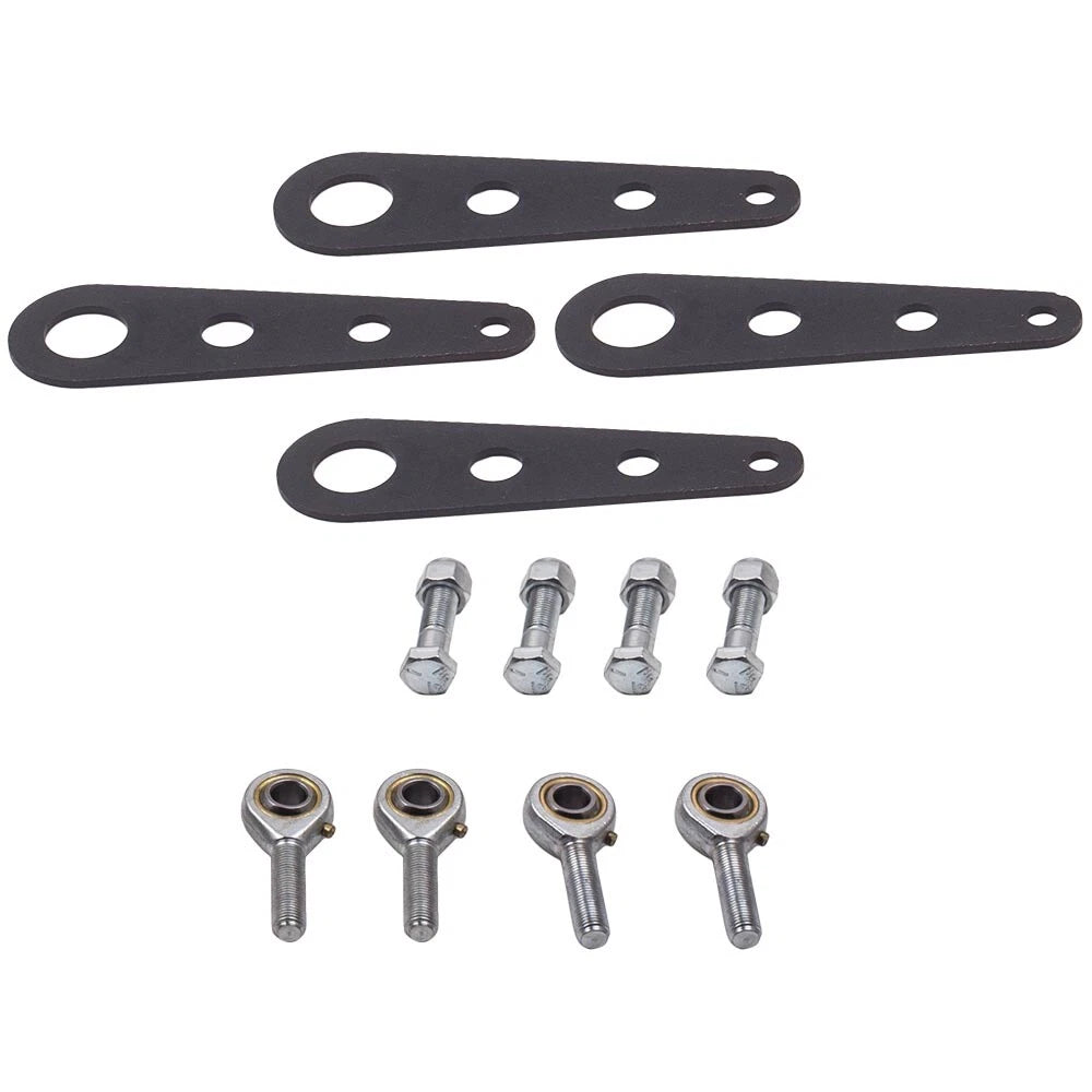 Anti-Roll Bar Set for Make Model