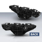 Front Bumper Retainer Bracket for 2007-2012 Toyota Yaris (2007-2012)