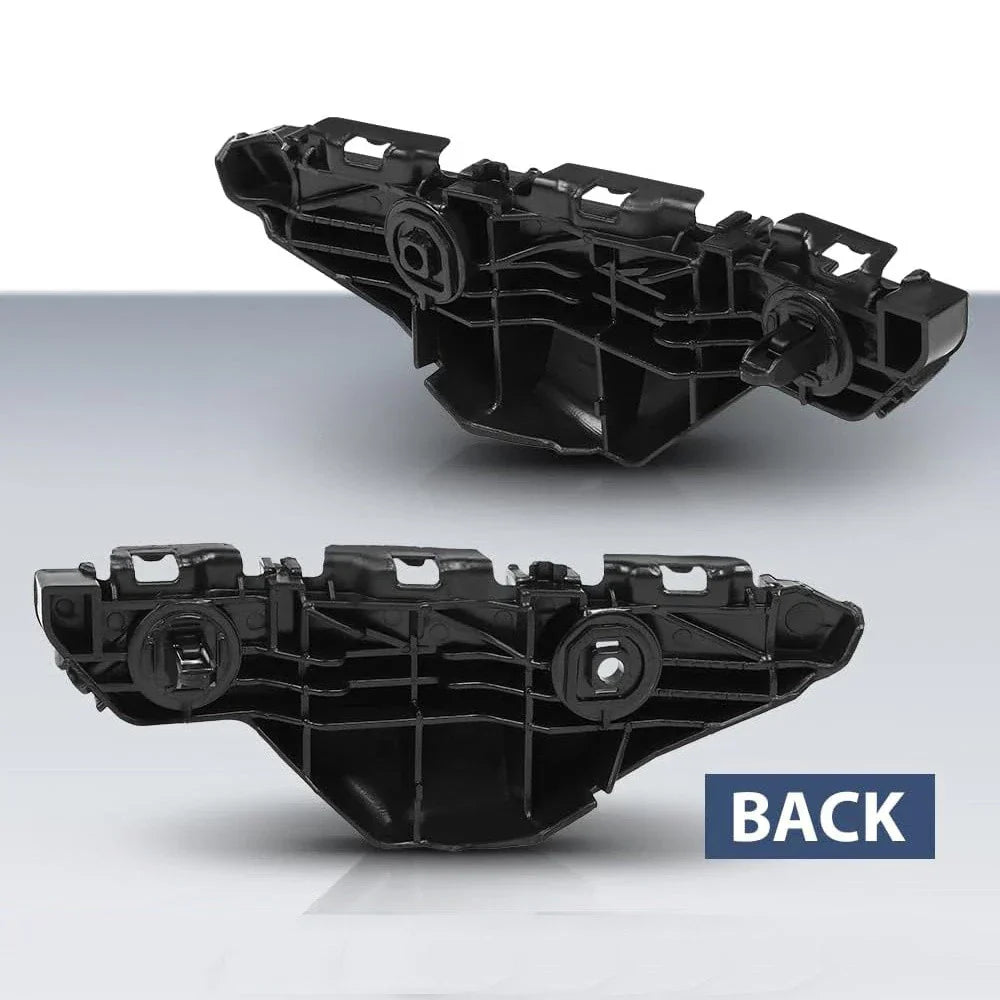 Front Bumper Retainer Bracket for 2007-2012 Toyota Yaris (2007-2012)