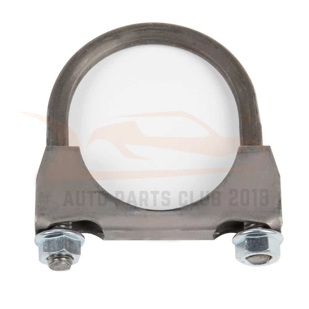 Catalytic Converter for Jeep Wrangler JK (2007-2009)