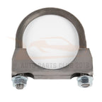 Catalytic Converter for Jeep Wrangler JK (2007-2009)