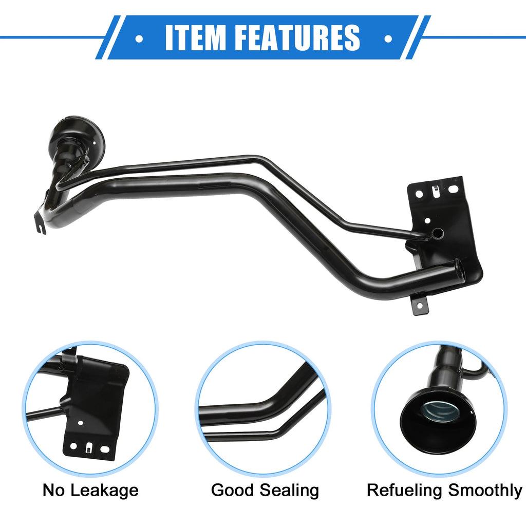 Fuel Tank Filler Neck for Nissan Pathfinder (1996–2004)